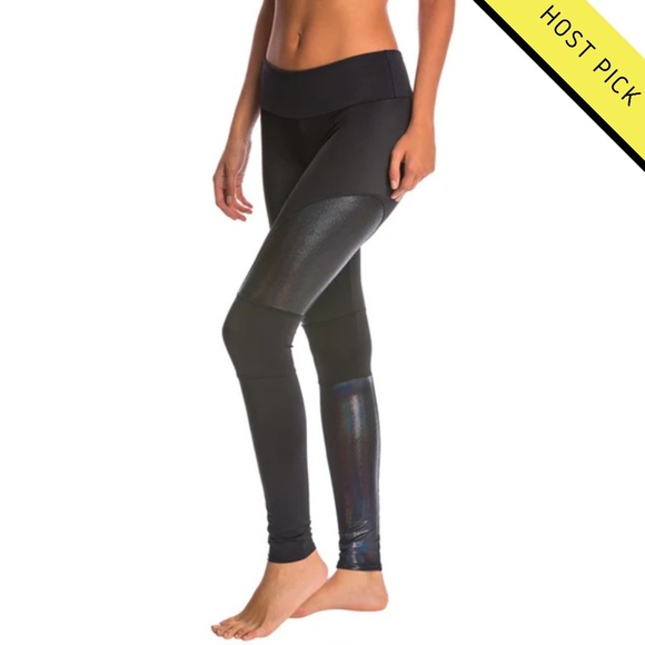 HP | Onzie Leggings - Picture 1 of 7